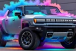2026 GMC Hummer EV
